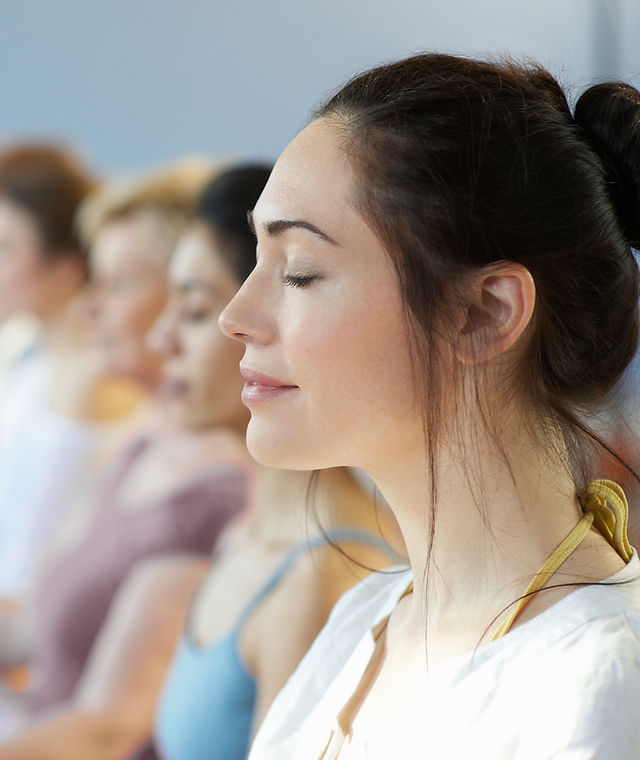 Meditation Class