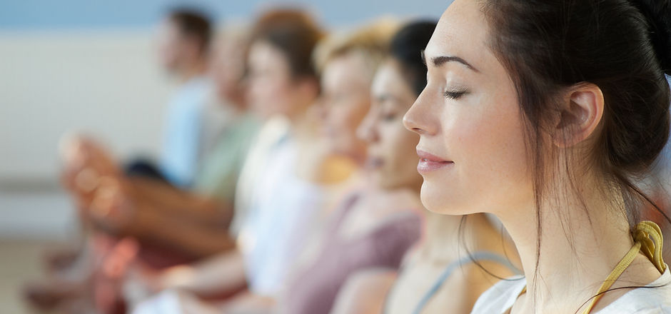 Meditation Class