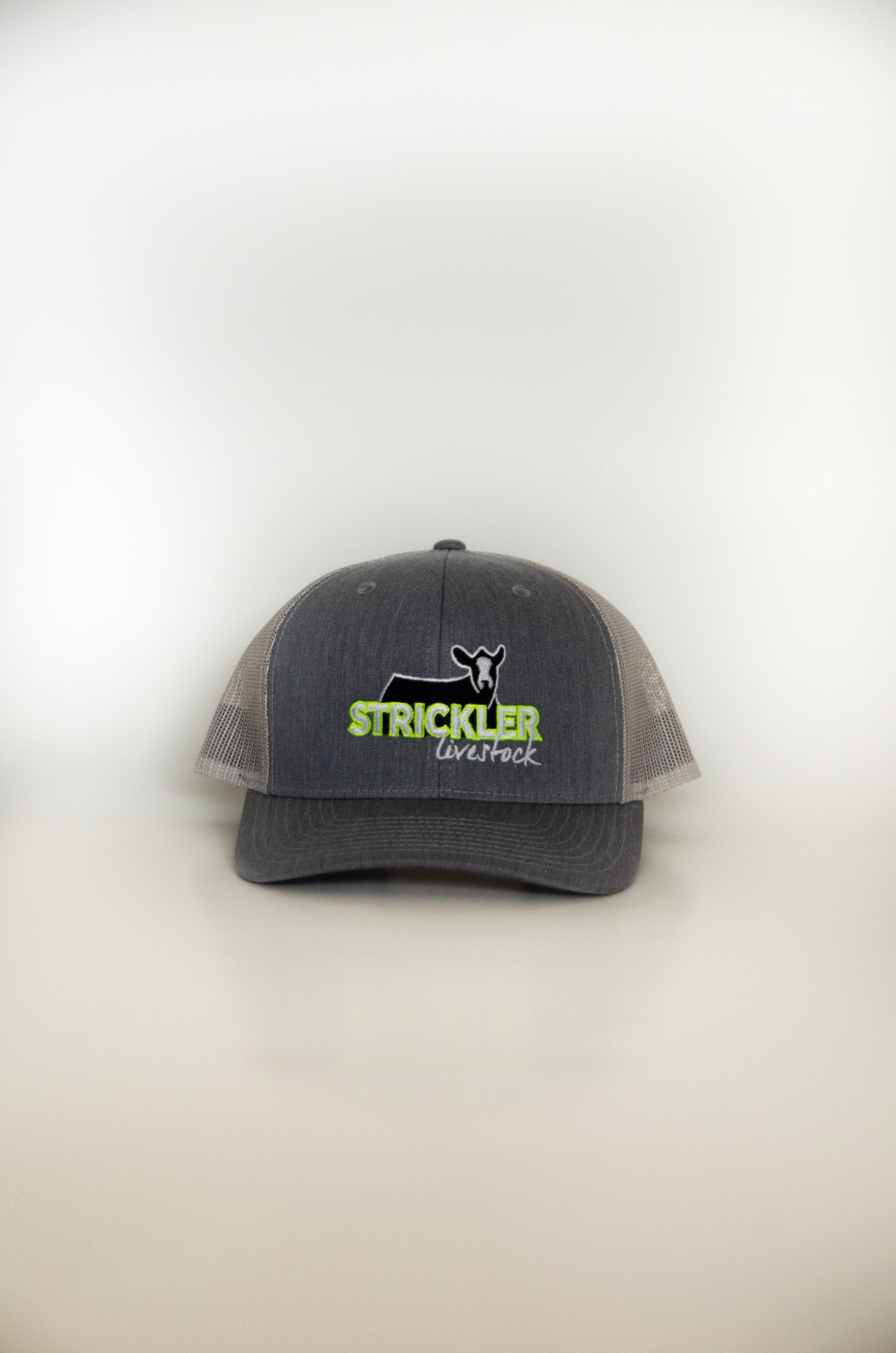 Trucker Hat - Feather Gray