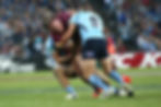 NRL Imagery ©