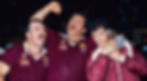 Queensland's State of Origin Team