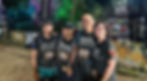 Queensland State of Origin Team