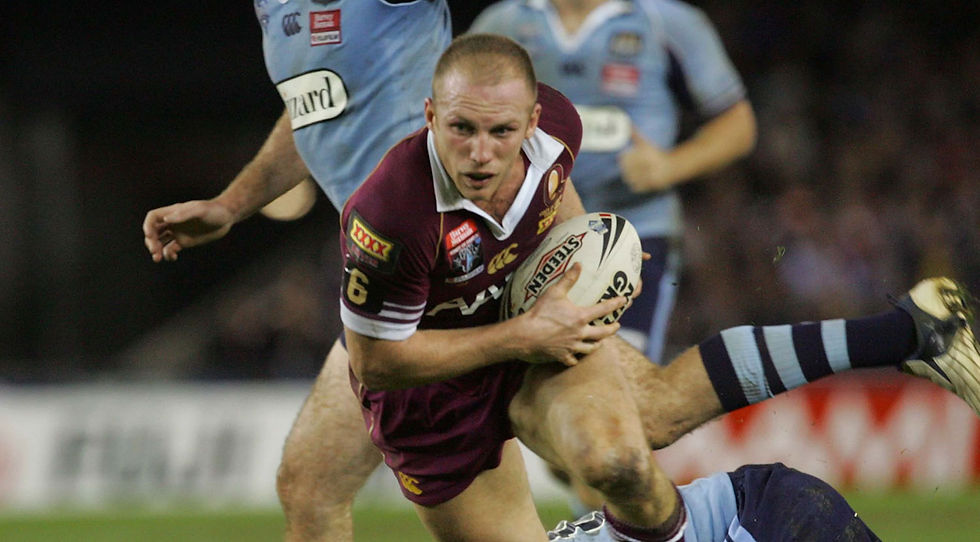 ‘Turning point’: Lockyer’s Maroons of 2006 changed Origin forever
