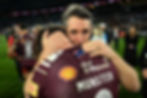 NRL Imagery ©