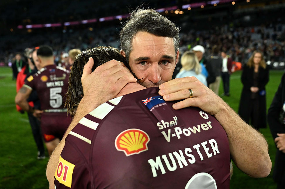 NRL Imagery ©