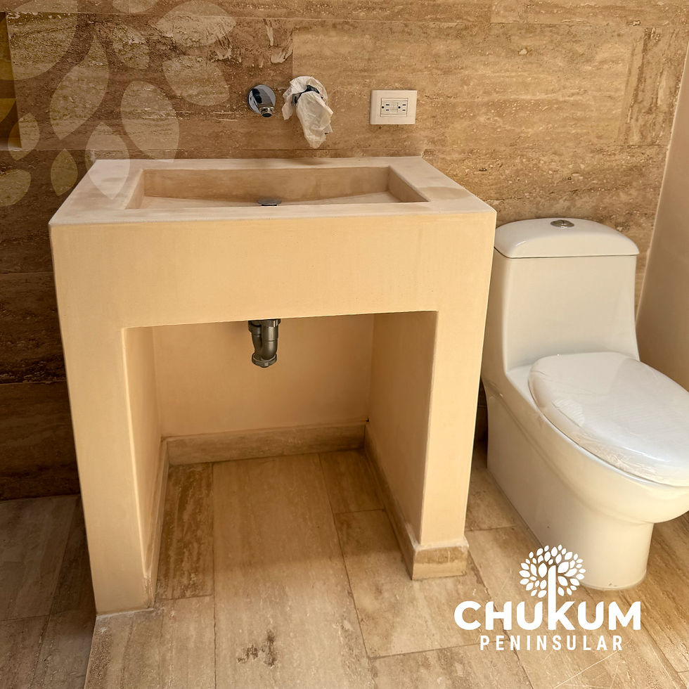 Miniatura: CHUKUN PENINSULAR NATURAL