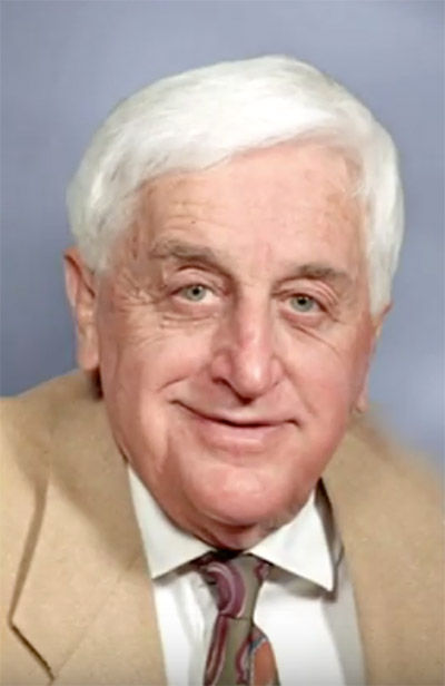 Larry Birleffi 2003