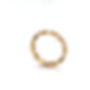 Thumbnail: Marquise Diamond bezel eternity band 