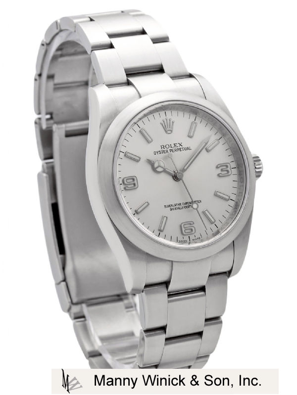 Thumbnail: Rolex 9143