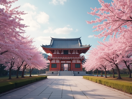 インドネシア人向けの日本旅行ガイド