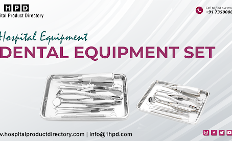 How To Save Costs On The Purchase Of Dental Equipment?