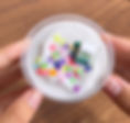 fruit loops milk