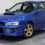 Thumbnail: Subaru Impreza GC8 Wrx Sti "Red Stitch" Factory Steering Wheel