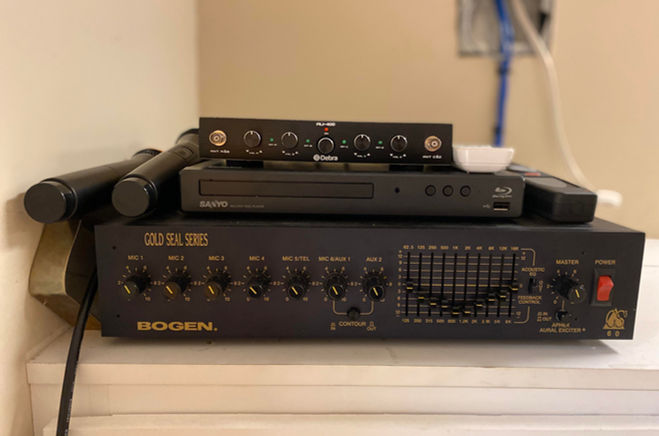 Rent Daleville Cultural & Convention Center 334-598-2345