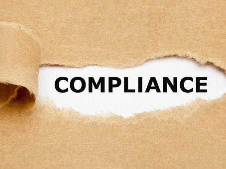 Compliance na saúde holística 