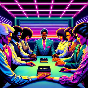 You cannot be a Christian and be Antiwhite!