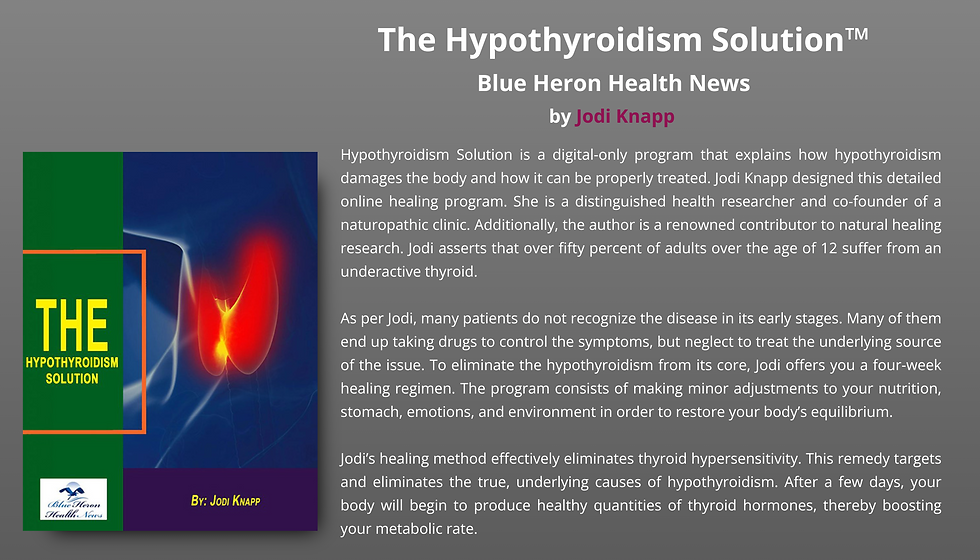 how to overcome hypothyroidism, how to cure hypothyroidism