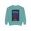 Thumbnail: Xennial Truth Bomb Sweatshirt - Vintage Style, My Pet Monster Fan Edition