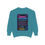 Thumbnail: Xennial Truth Bomb Sweatshirt - Vintage Style, My Pet Monster Fan Edition