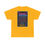 Thumbnail: Xennial Truth Bomb Cotton Tee - My Pet Monster Fan Edition