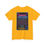Thumbnail: Xennial Truth Bomb Cotton Tee - My Pet Monster Fan Edition