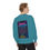 Thumbnail: Xennial Truth Bomb Sweatshirt - Vintage Style, My Pet Monster Fan Edition