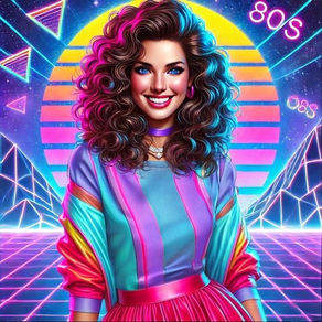 Xennial Nostalgia, 80s nostalgia, 80s kids