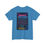 Thumbnail: Xennial Truth Bomb Cotton Tee - My Pet Monster Fan Edition