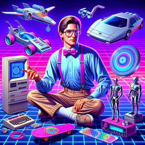 Forget the beauty pageant. Give me the nerdy pageant!