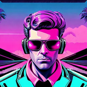 Unveiling the Undeniable Success of Synthwave!