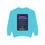 Thumbnail: Xennial Truth Bomb Sweatshirt - Vintage Style, My Pet Monster Fan Edition