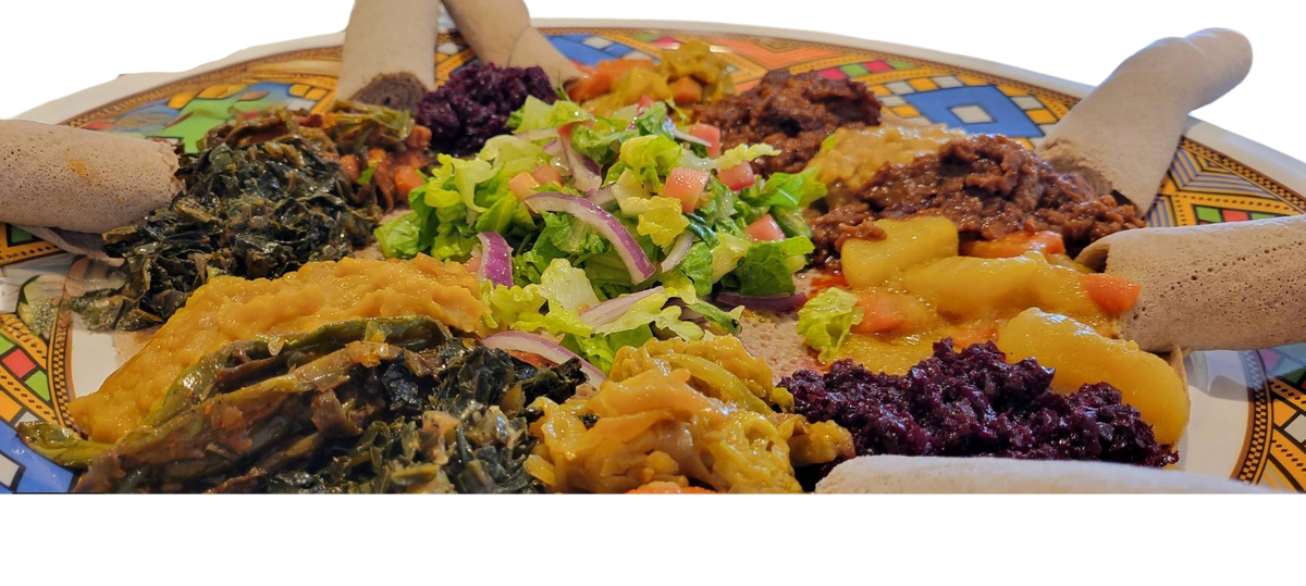 Wonder Ethiopian Restaurant