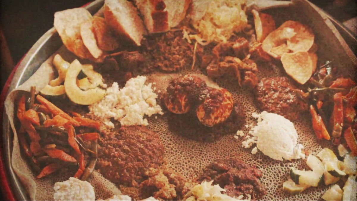 Wonder Ethiopian Restaurant