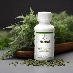 Pflanzliche Heilmittel für häufige Beschwerden