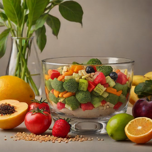The Power of Plant-Based Nutrition: Beyond Just a Trend