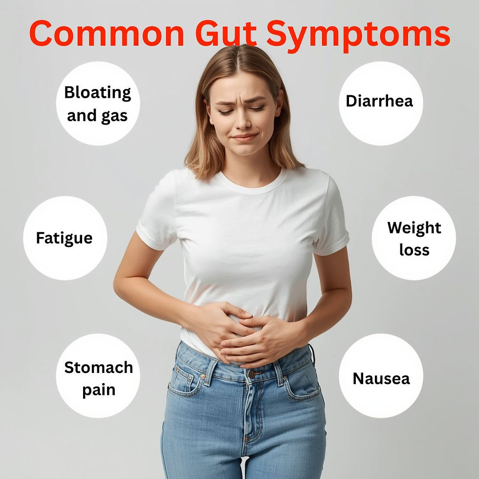 Thumbnail: Bitter Love — 12-Day Bitter Botanical Truffle Routine