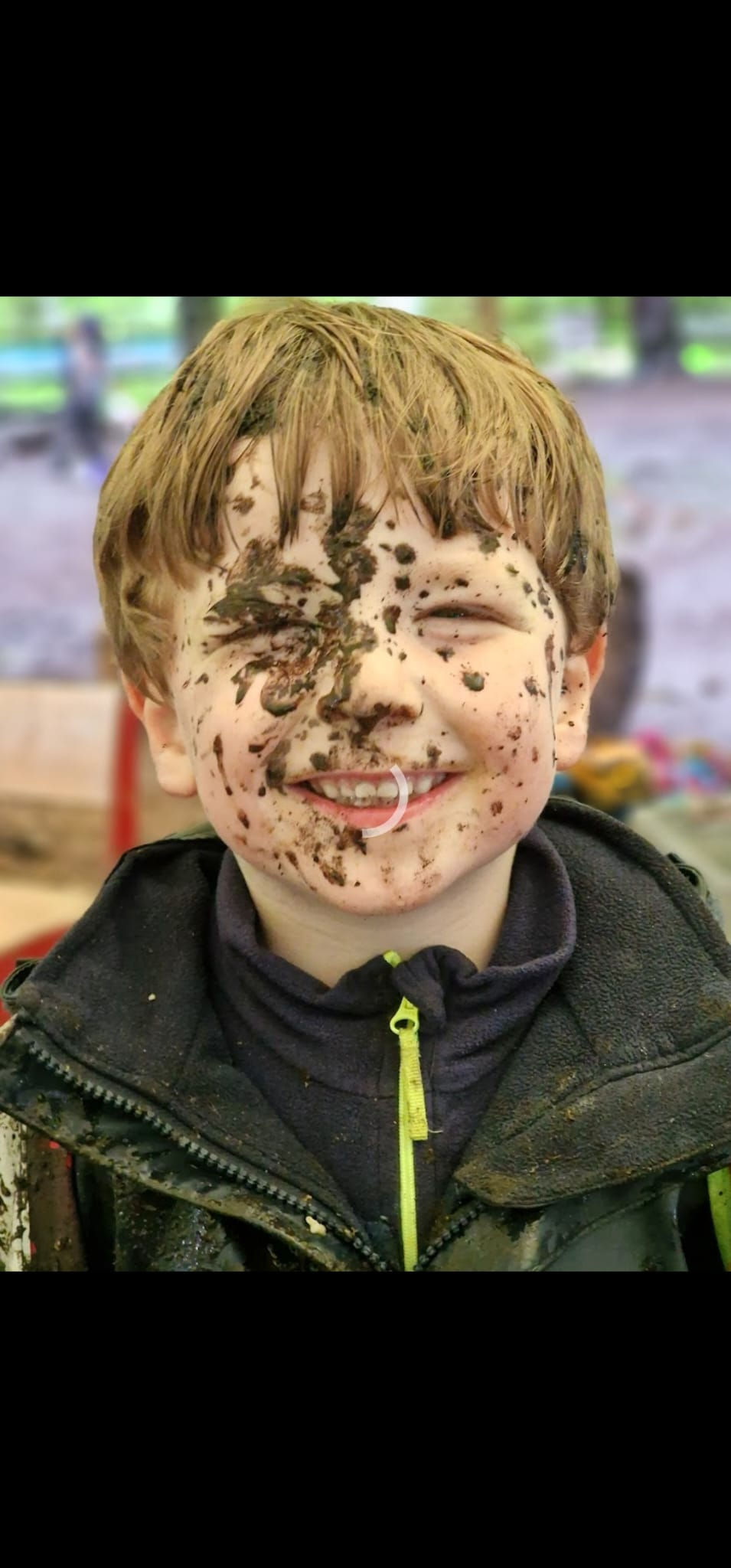 forest school play