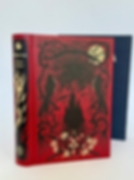Dracula by Bram Stoker