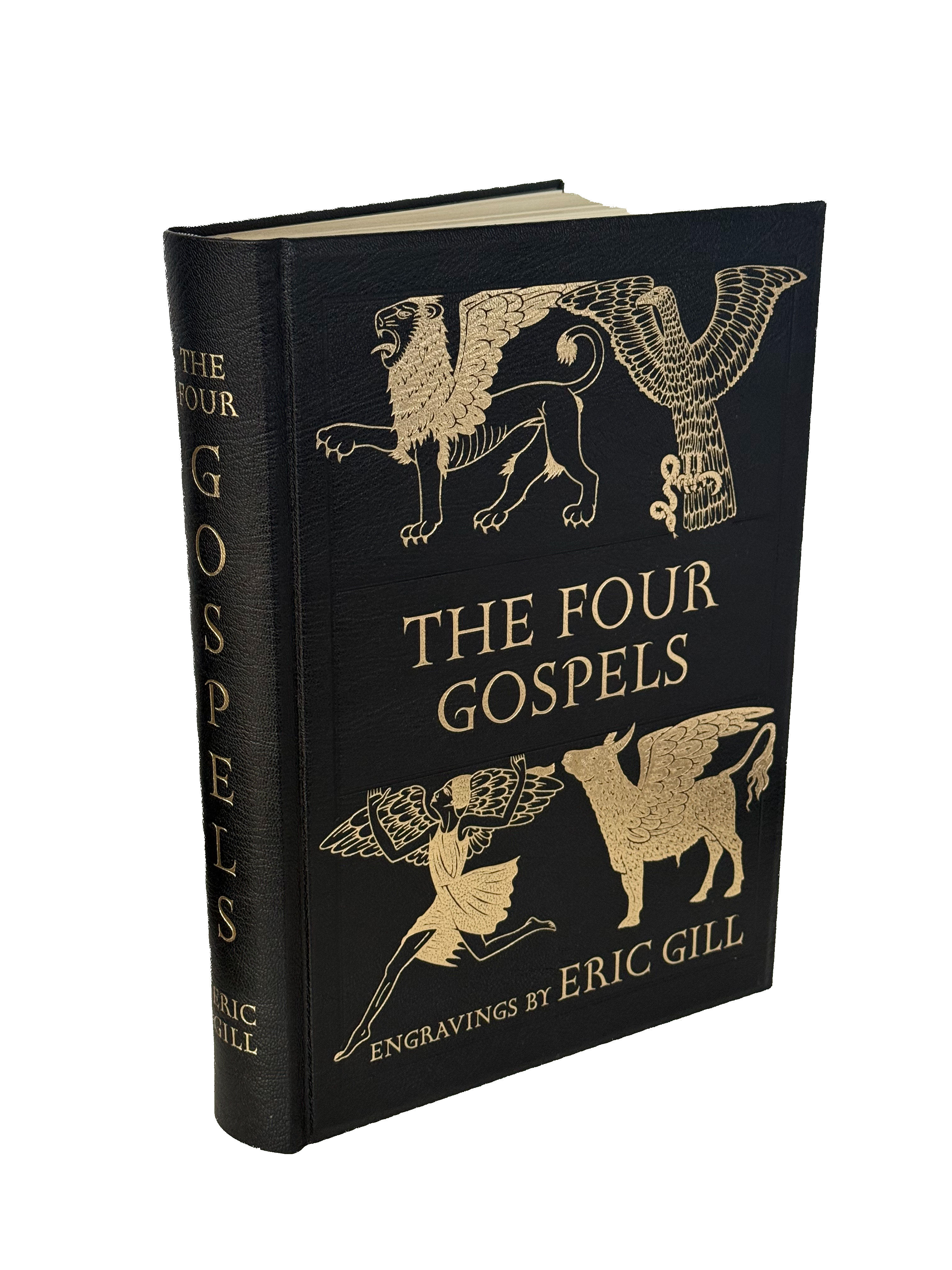 The Four Gospels