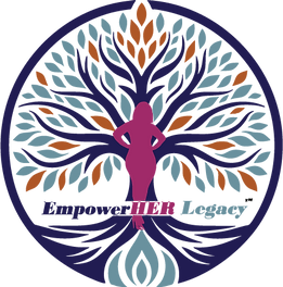 EmpowerHer Legacy official logo