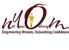 NYOM Official Primary Logo