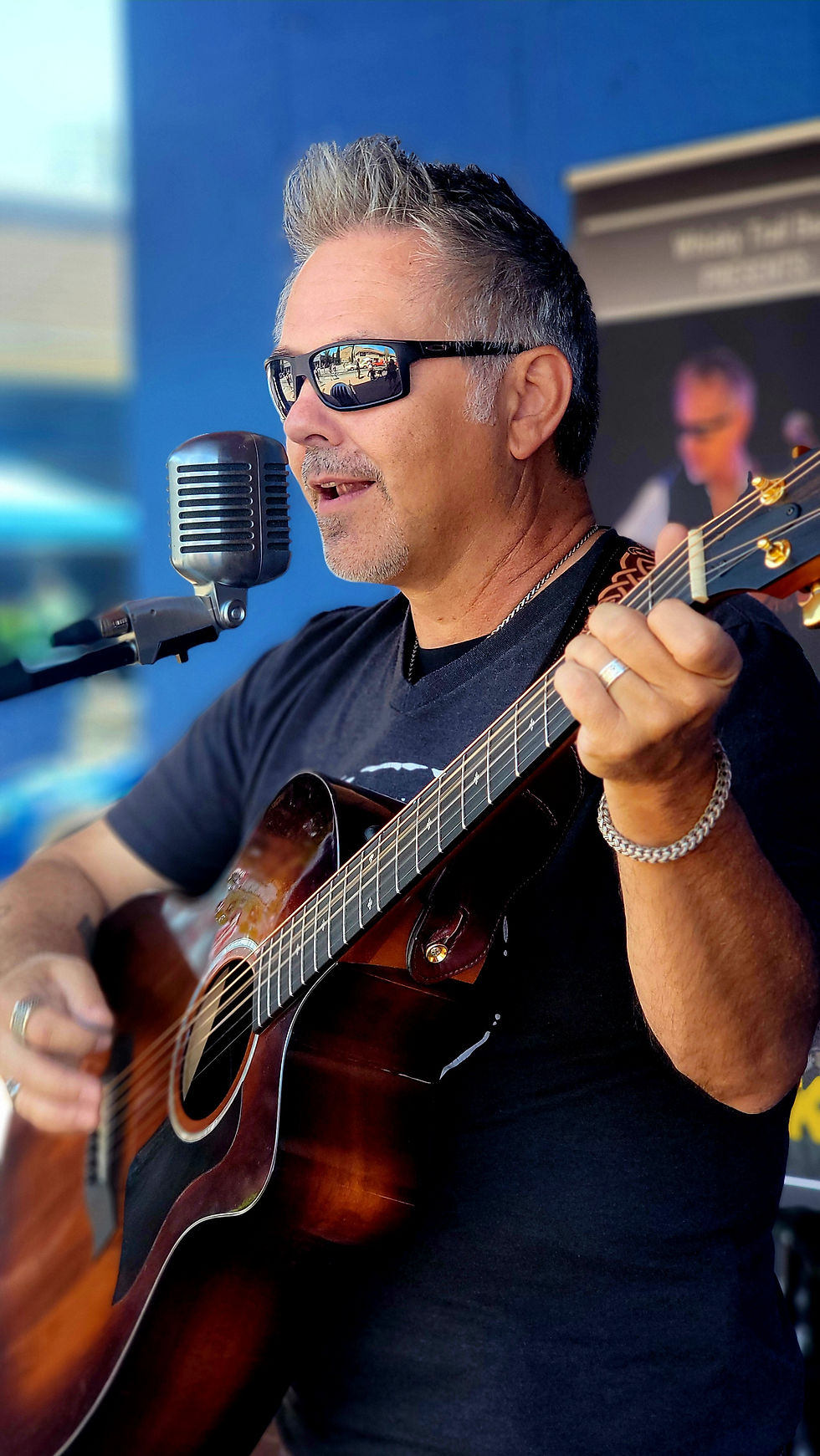 Private Party: Chelan