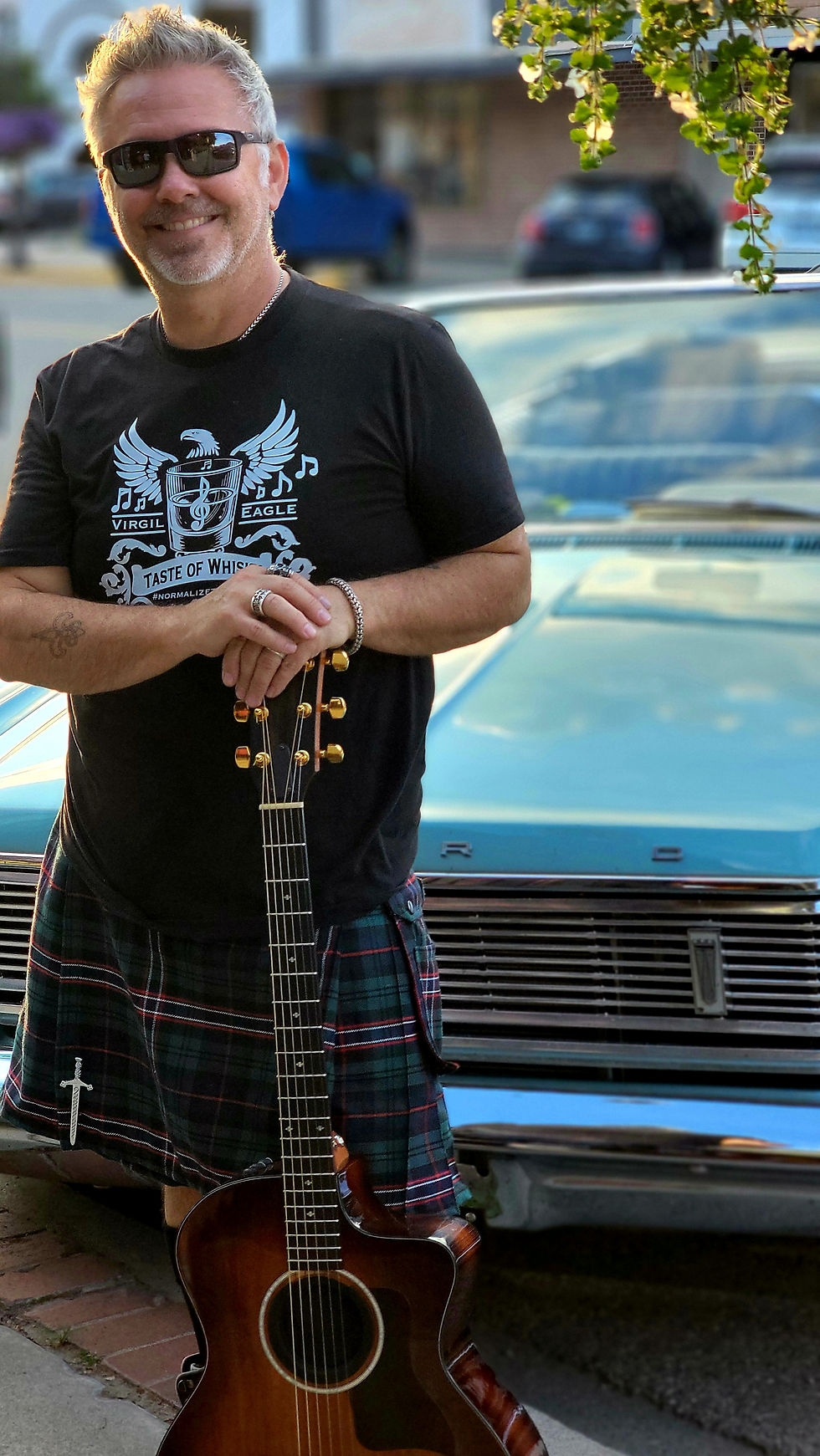 Taste of Whisky at Dairyland Brewing