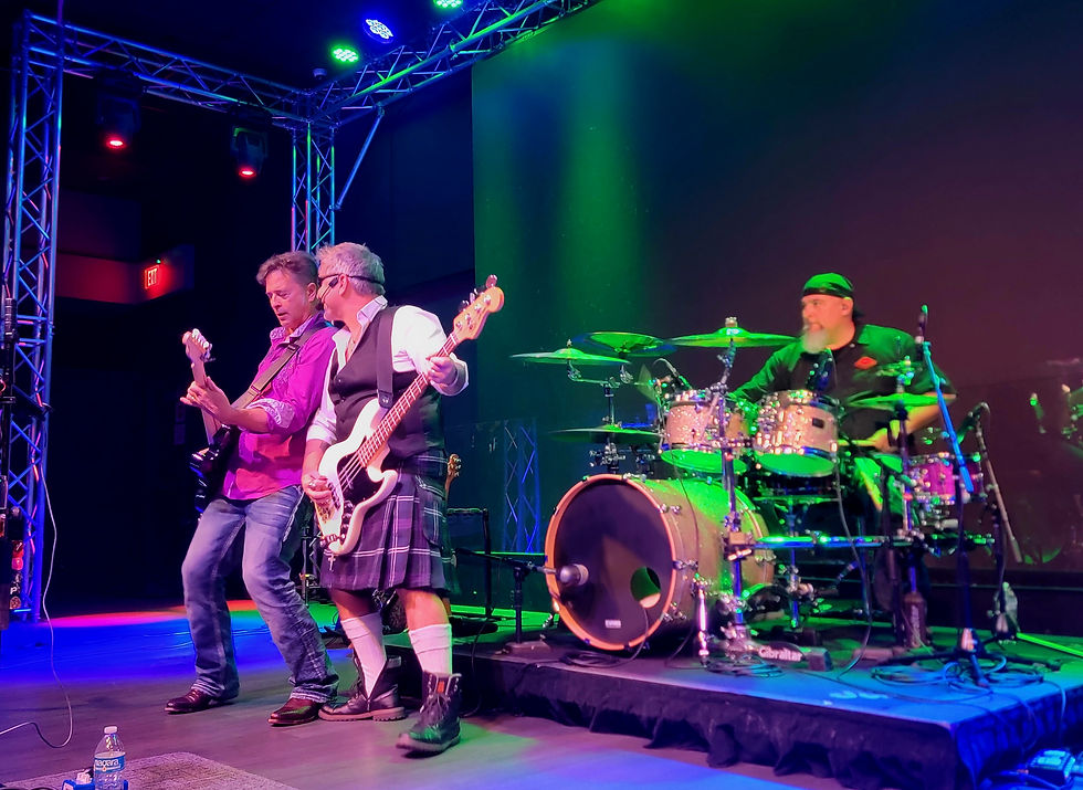 Wine Club: Whisky Trail at Succession Wines