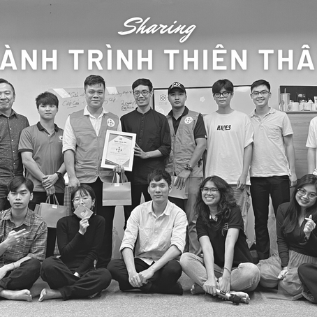Hành trình thiên thần