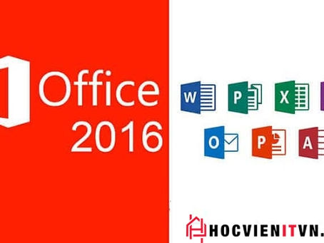 Key active office 2016 | Ban quyen vinh vien