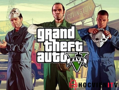 Download Grand Theft Auto V full crack 2022