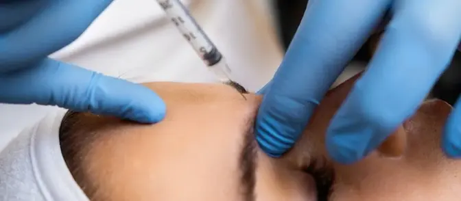 Changes to your anti wrinkle appointment process, from 1st June!