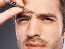 'Guybrows' - Why Microblading Is For Men Too......