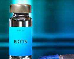 Biotin